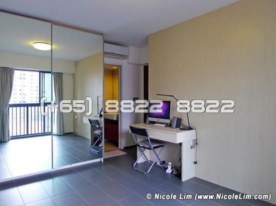 Blk 1D The Pinnacle@Duxton (Bukit Merah), HDB 4 Rooms #96042822
